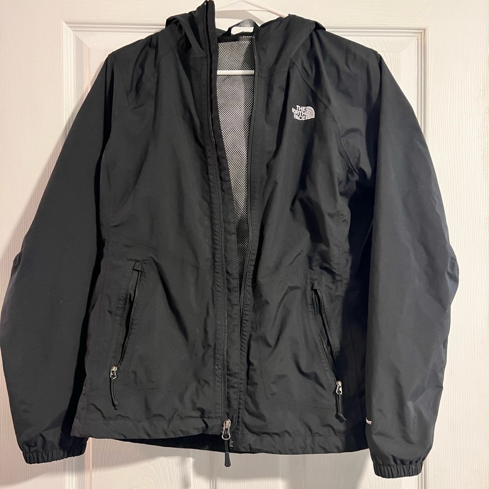 The North Face Women’s Denali Jacket